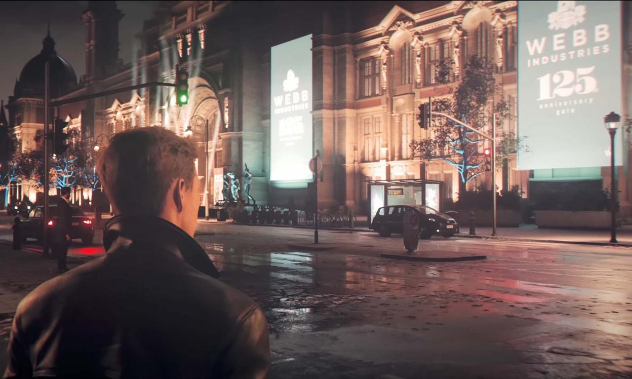 007 First Light Gameplay Trailer