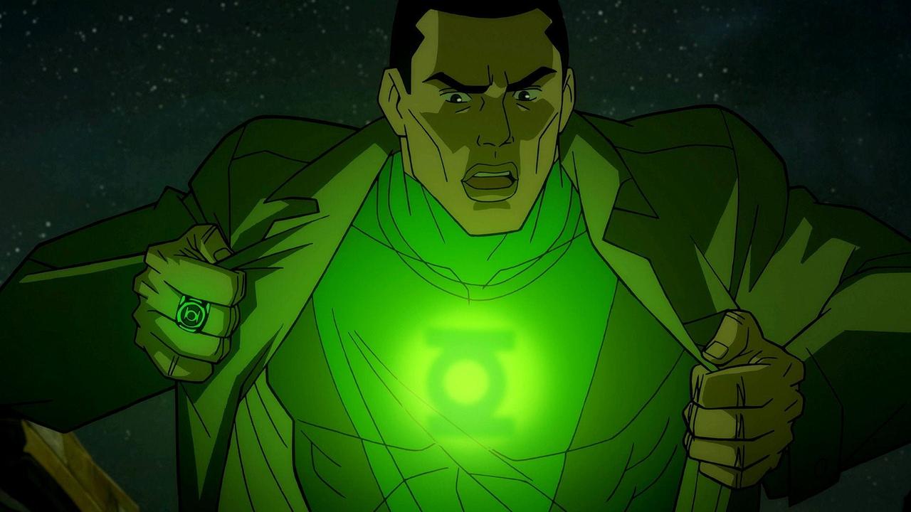 Hal Jordan