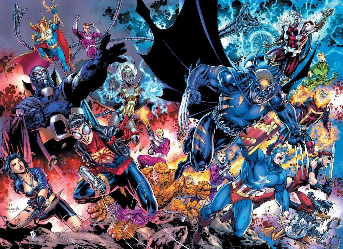 Amalgam