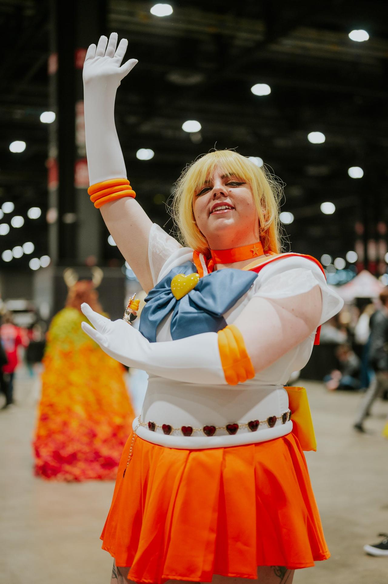 C2E2 2023 Cosplay Roundup 04.01.23 Batch 2