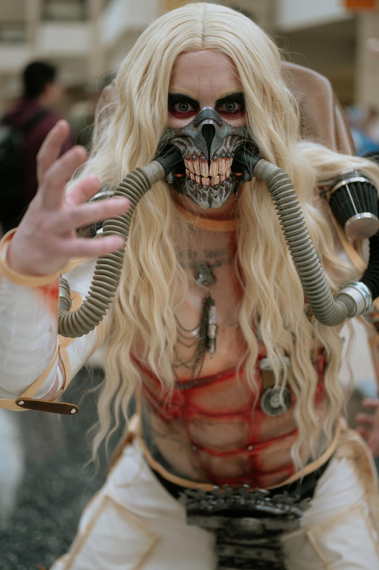 C2E2 2023 Cosplay Roundup 04.01.23 Batch 2