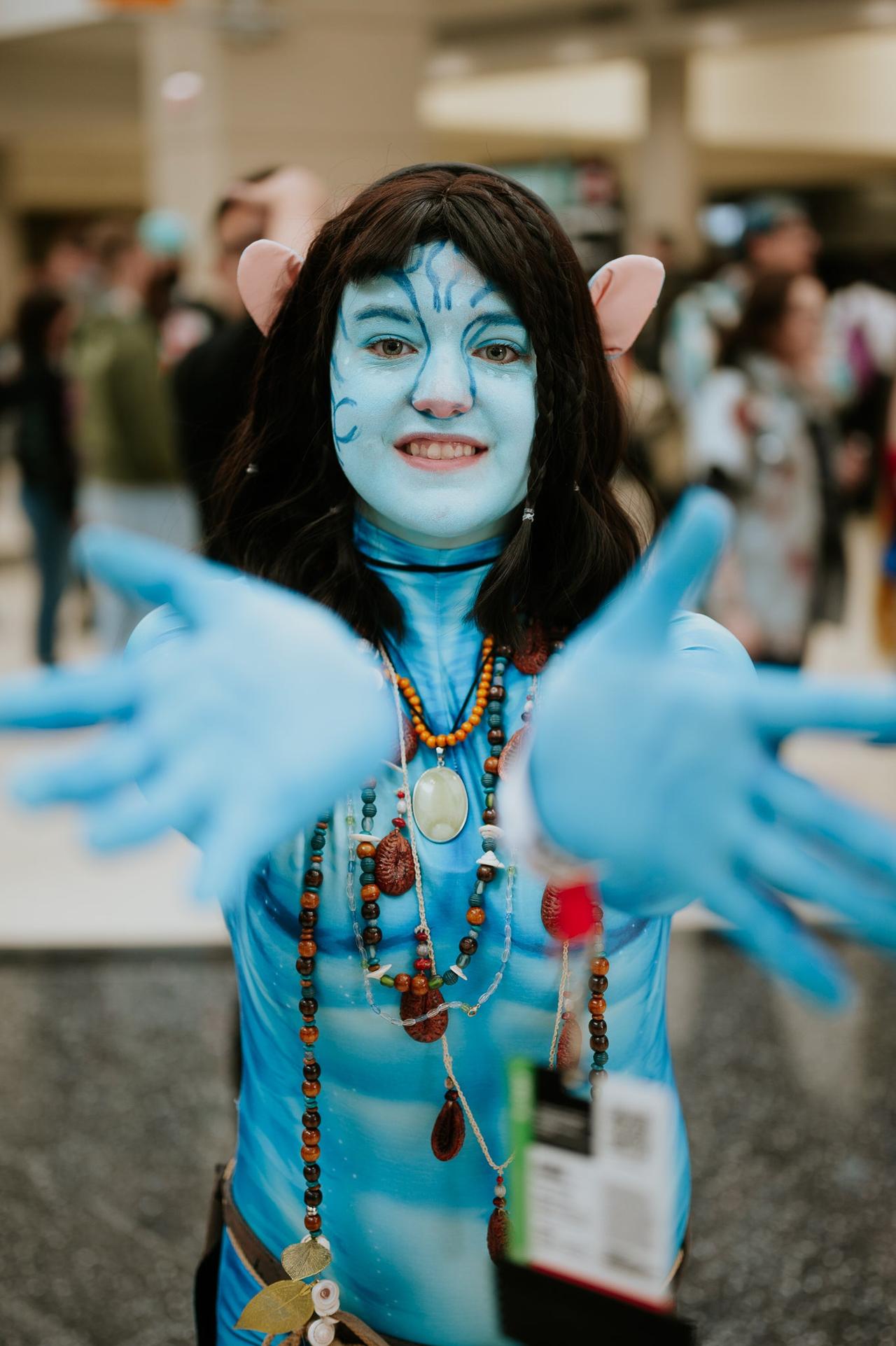 C2E2 2023 Cosplay Roundup 04.01.23 Batch 2