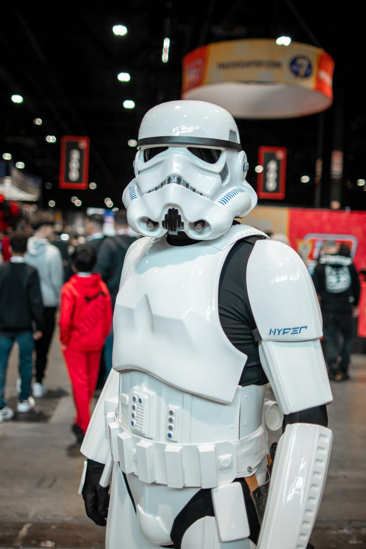 C2E2 2023 Cosplay Roundup 04.01.23 Batch 2