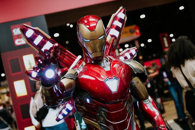 C2E2 2023 Cosplay Roundup 04.02.23 Batch 1