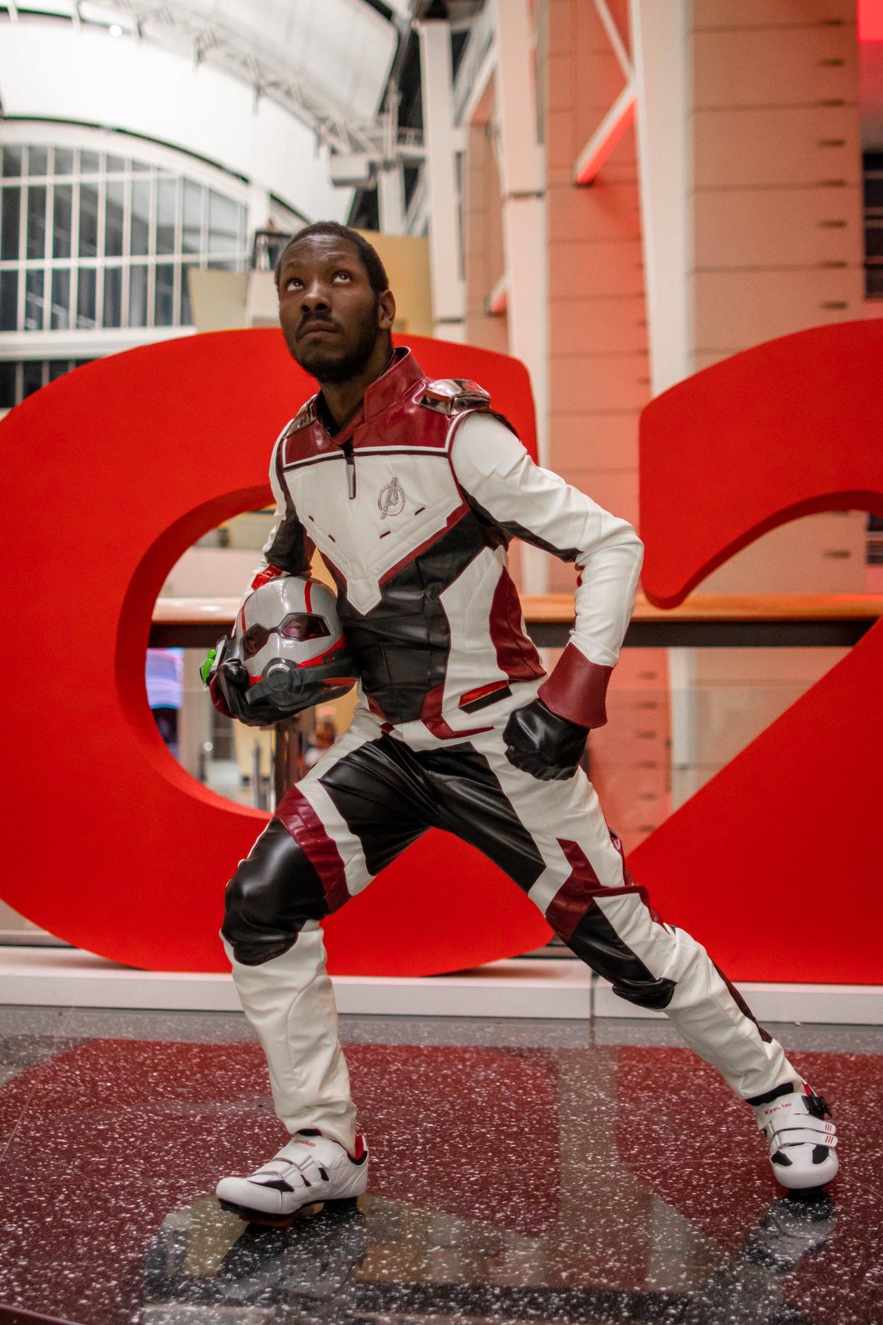 C2E2 2023 Cosplay Roundup 04.02.23 Batch 1