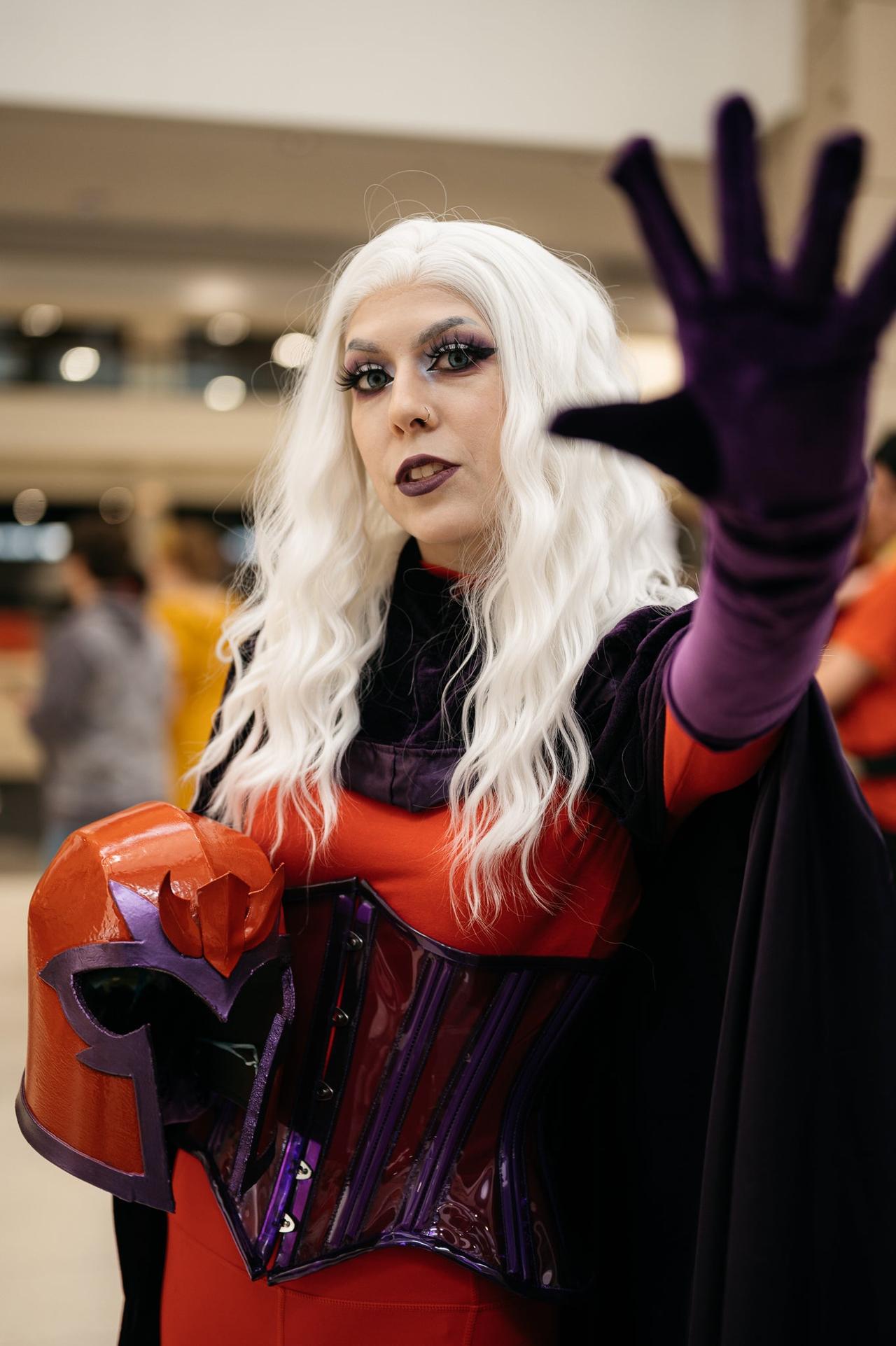 C2E2 '24 Cosplay Roundup - 04.26 Batch 2