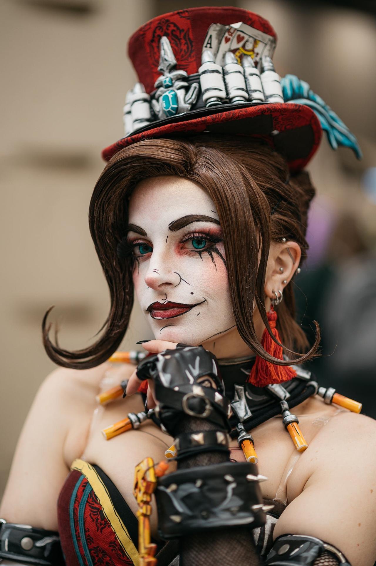 C2E2 '24 Cosplay Roundup - 04.27 Batch 1