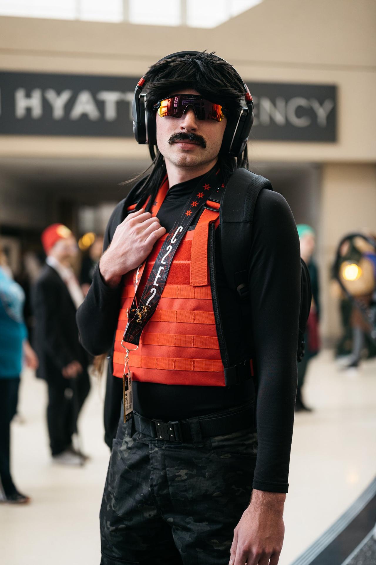 C2E2 '24 Cosplay Roundup - 04.27 Batch 2