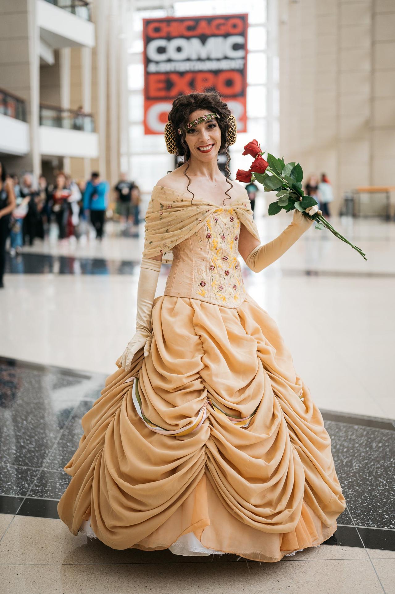 C2E2 '24 Cosplay Roundup - 04.27 Batch 2