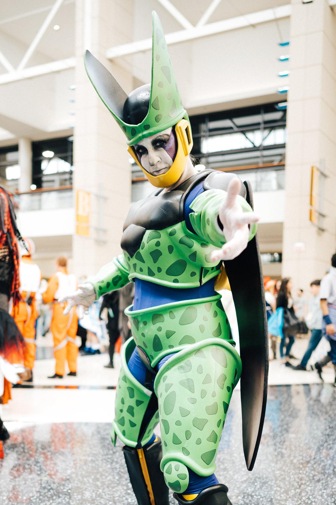 C2E2 '24 Cosplay Roundup - 04.27 Batch 2