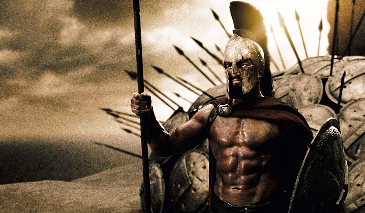 Zack Snyder's 300