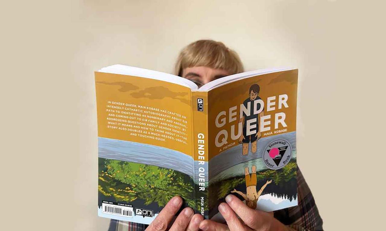 Gender Queer