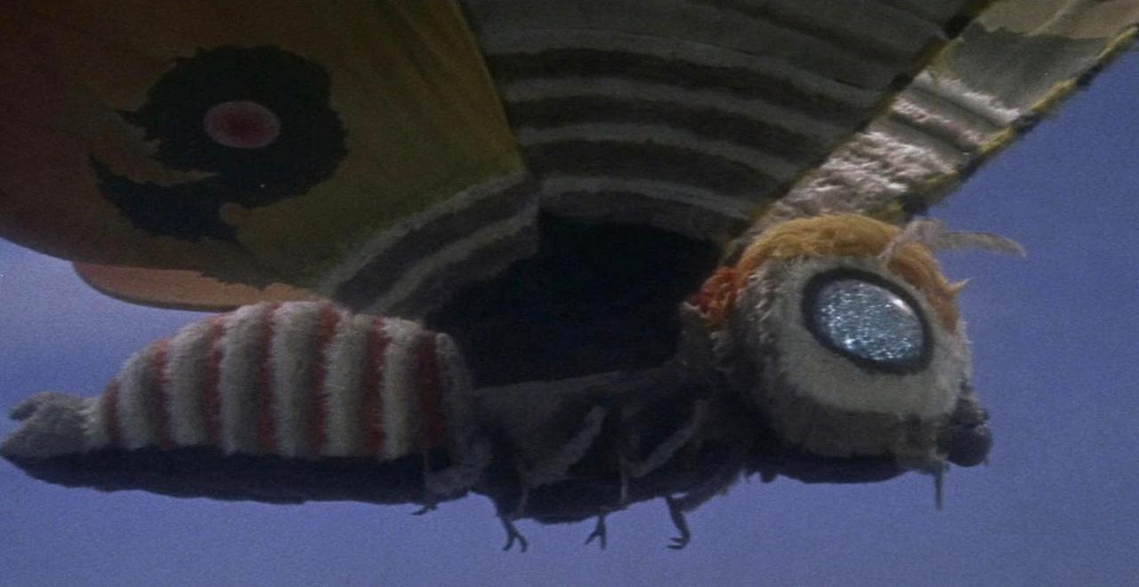 Mothra