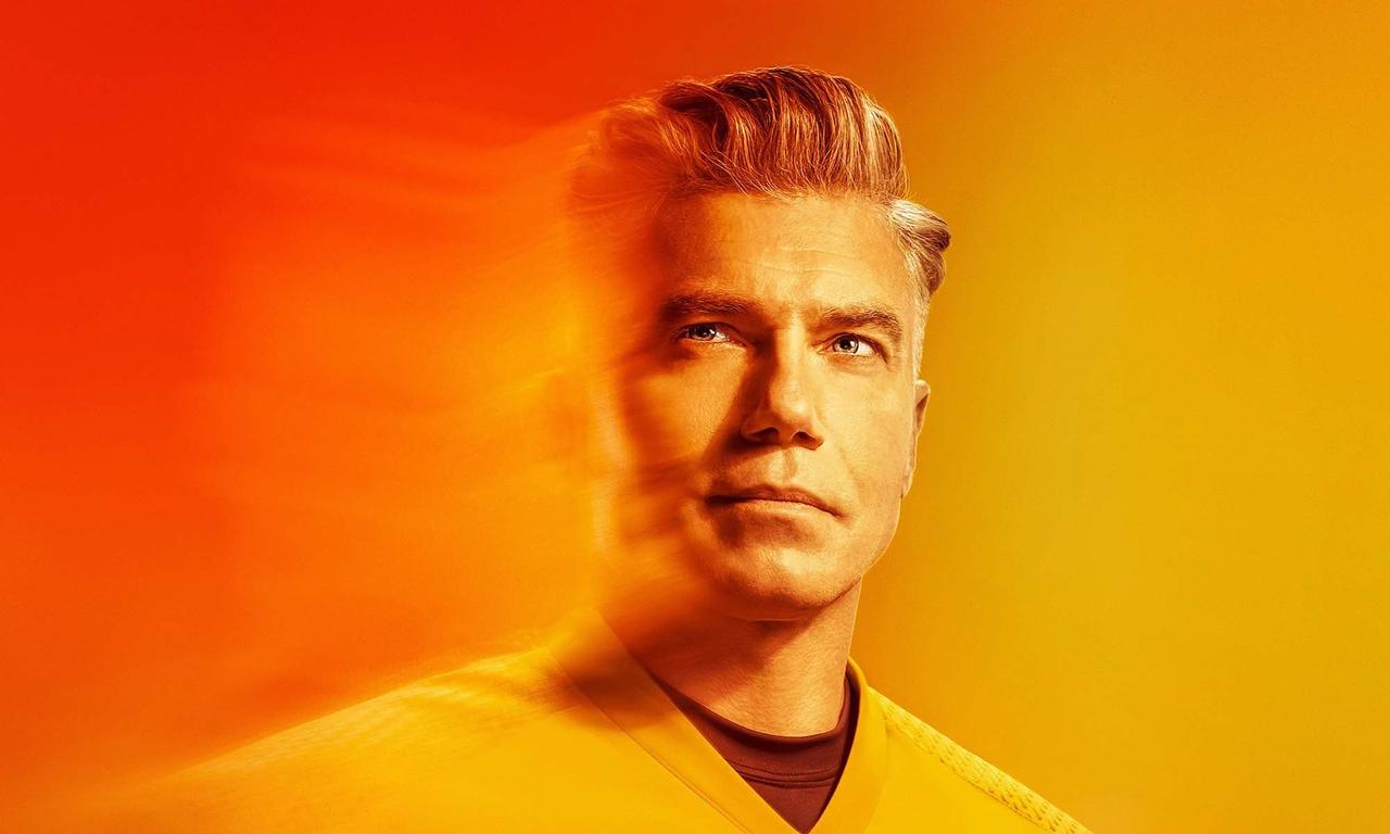 Star Trek: Strange New Worlds season 2 art