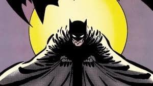 Batman: Year One