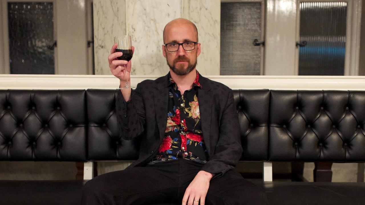 Kieron Gillen