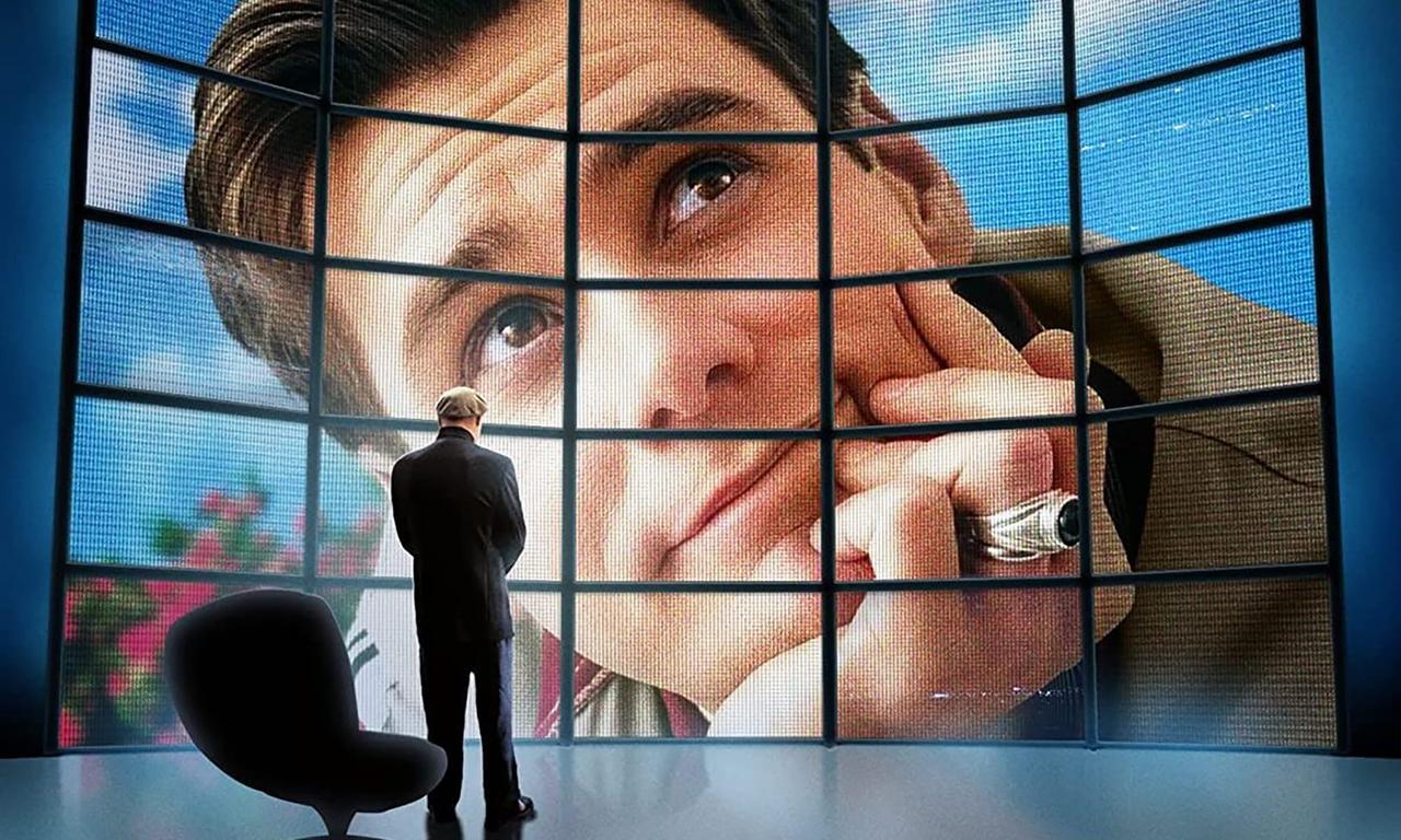 The Truman Show poster