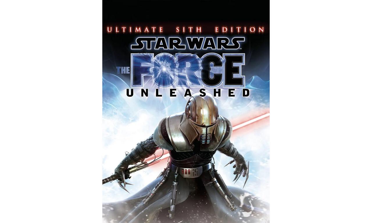 Star Wars: The Force Unleashed