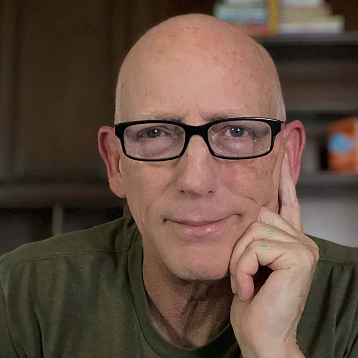 Scott Adams