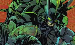 Art from Absolute Batman #14