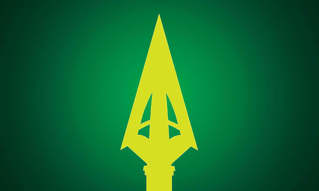 Absolute Green Arrow logo