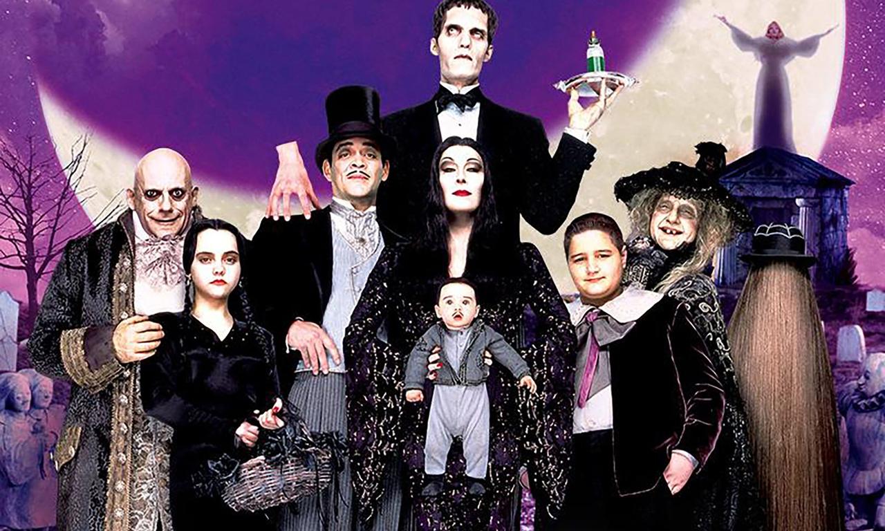 Addams Family