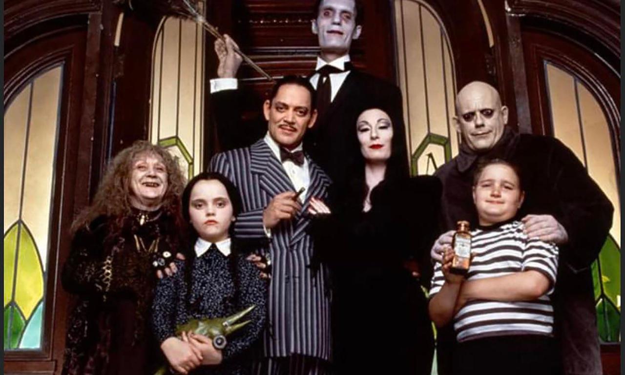 Addams Family