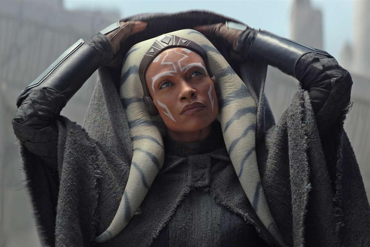 Ahsoka