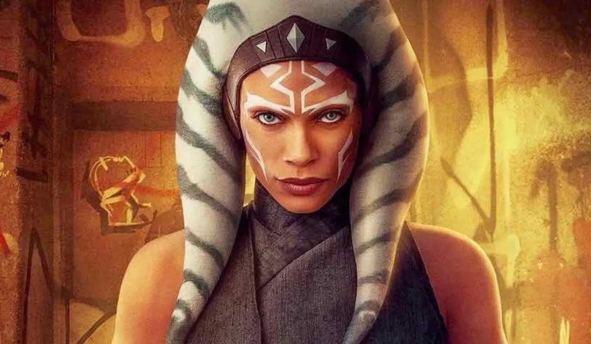 Ahsoka