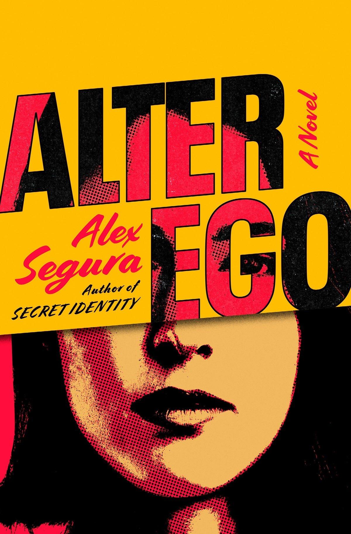 AlterEgo