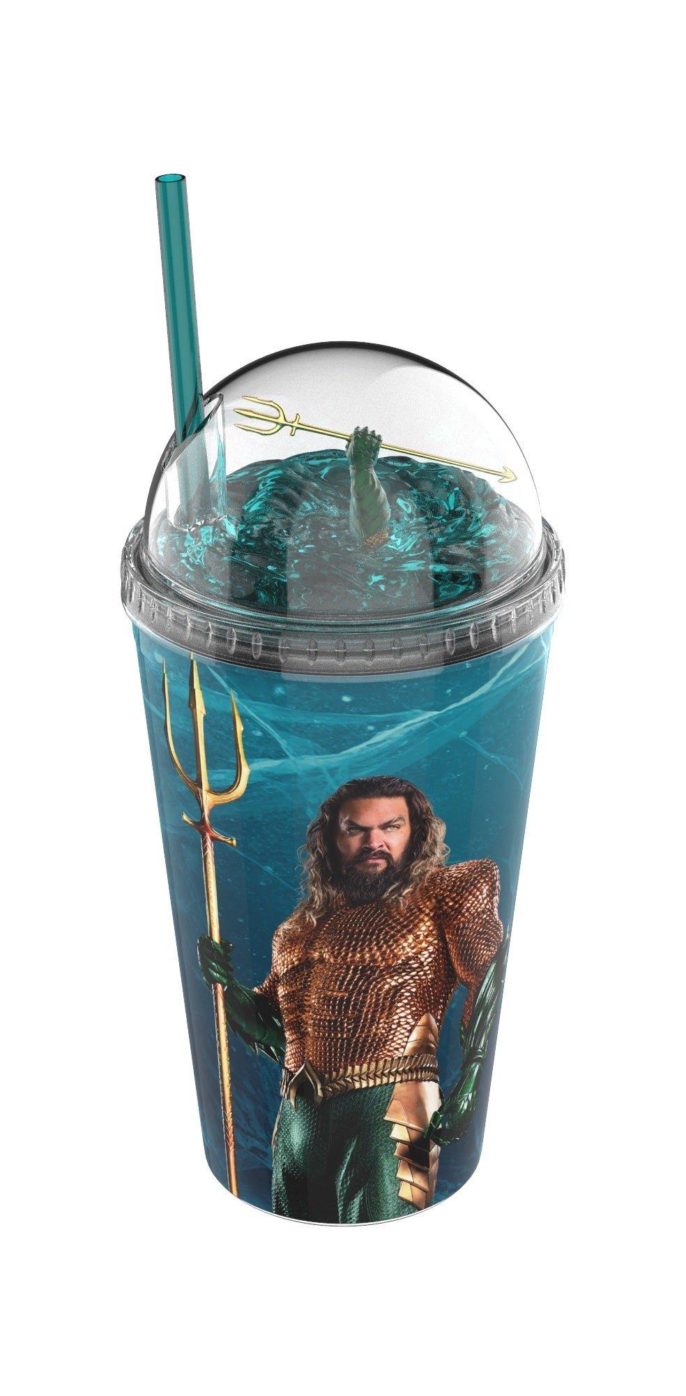 Aquaman 2 Merchandise