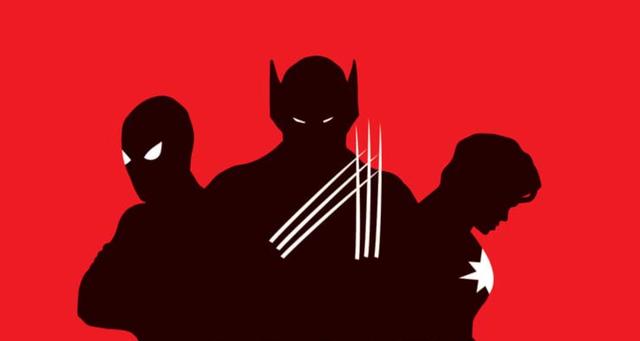 The teaser for Avengers: Armageddon