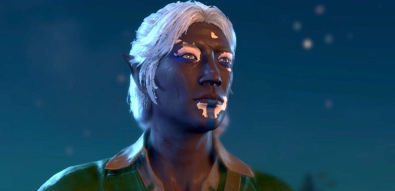 An image from Baldur's Gate 3