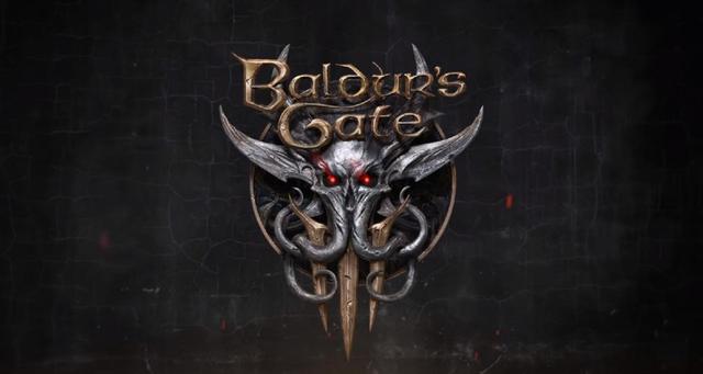 Baldur's Gate III