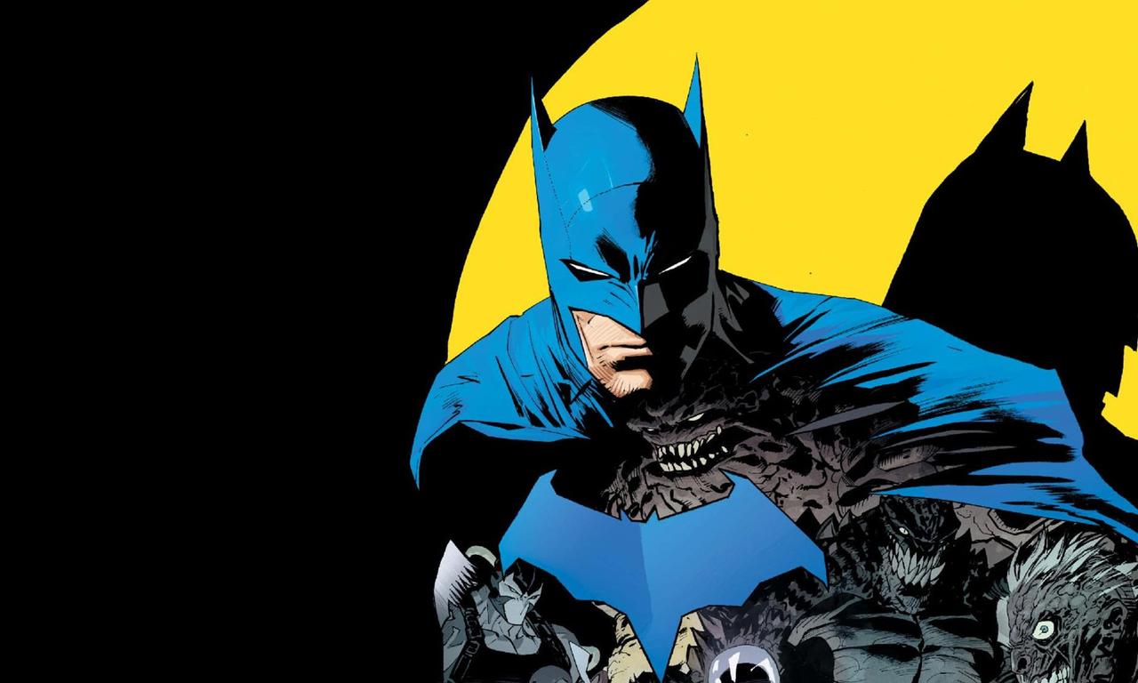 The cover of Batman #1 second printing