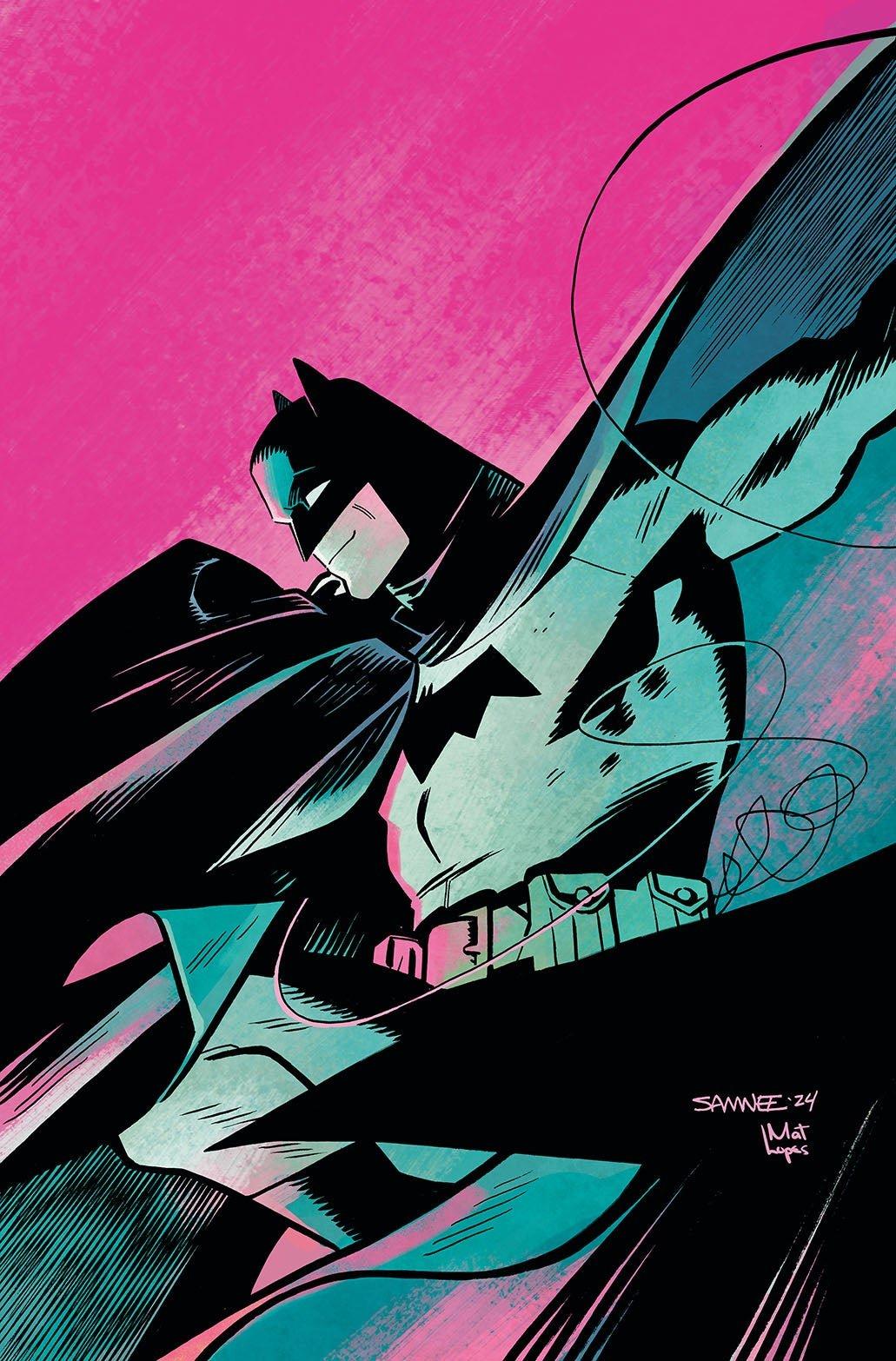 Batman #150