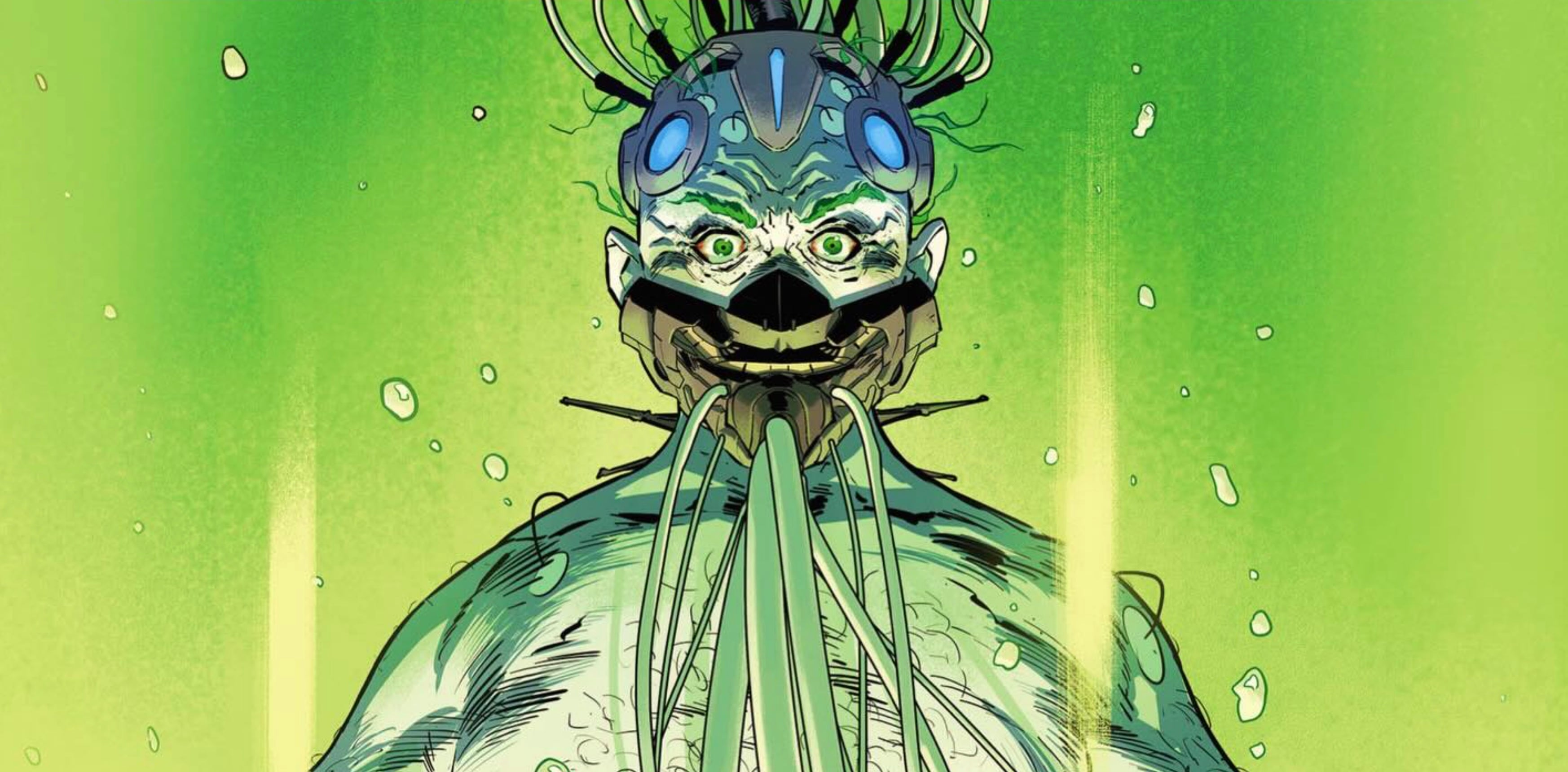 A panel from Batman #7