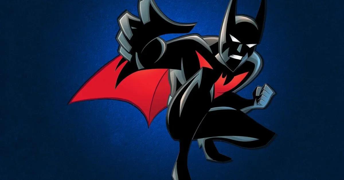 Batman Beyond