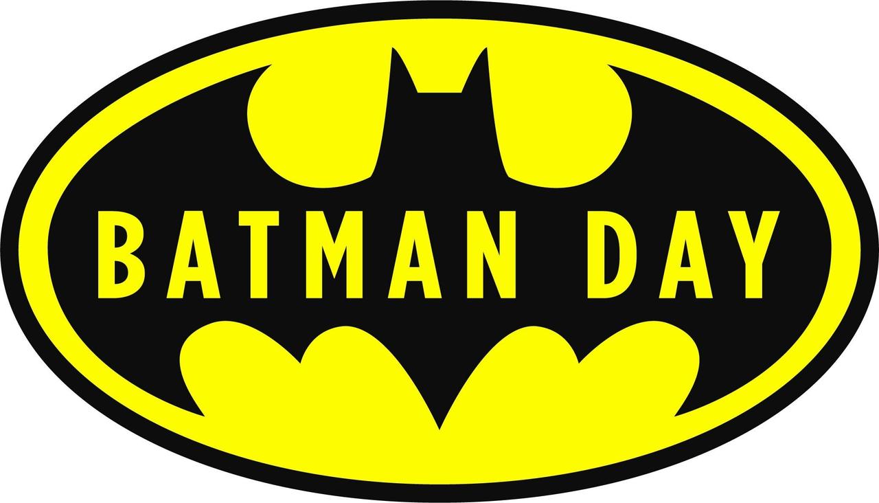 Batman Day 2022