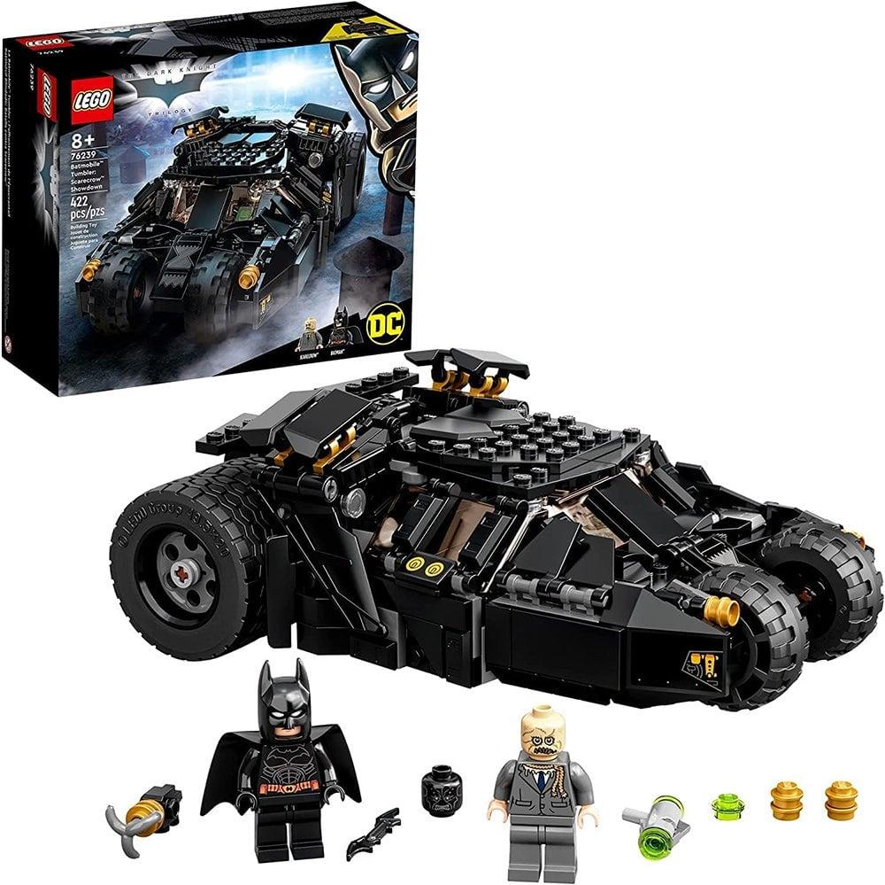 LEGO Batman Tumbler