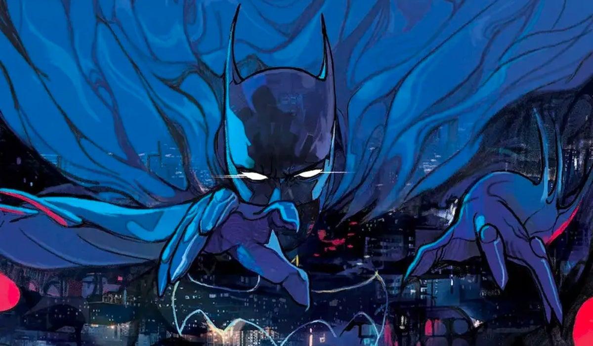 Batman: City of Madness