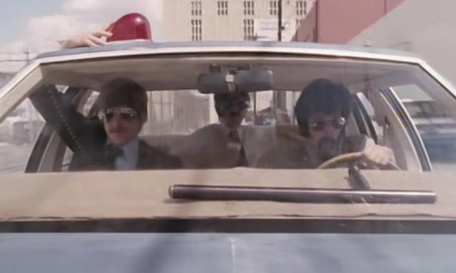 Beastie Boys Sabatoge Screenshot