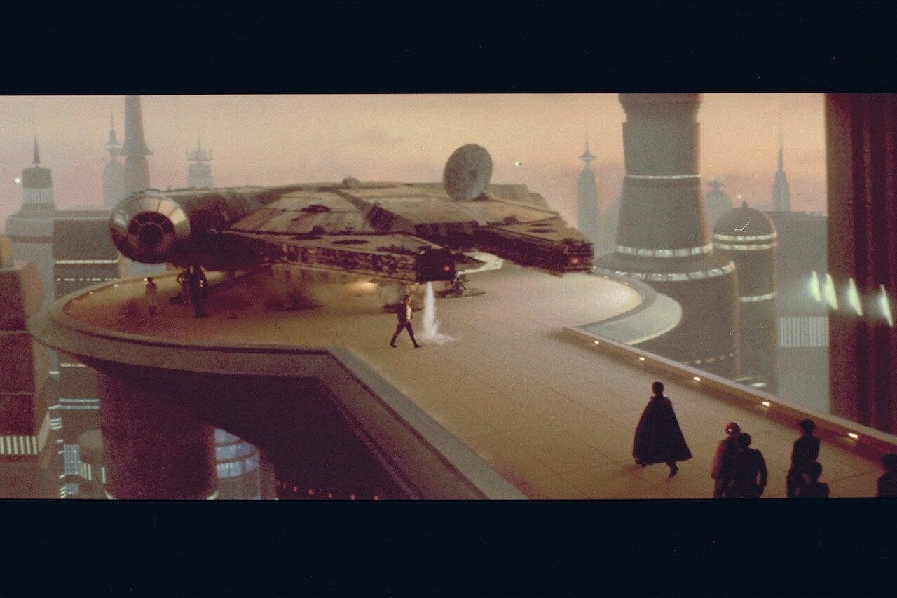 Bespin