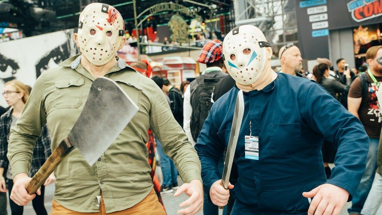 13 Best Gifts For Horror Fans for Friday the 13th