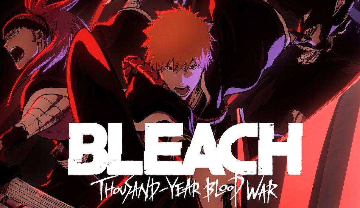 Bleach: Thousand Year Blood War