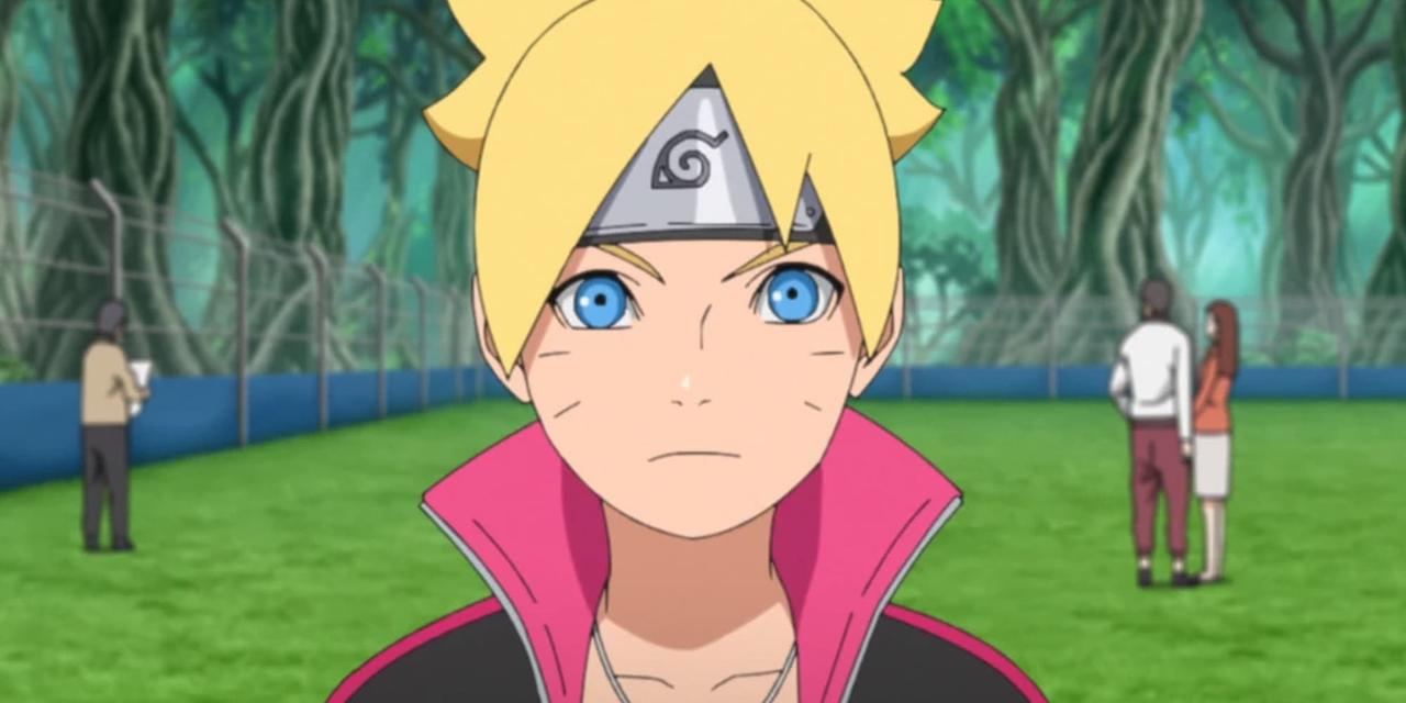 Boruto image