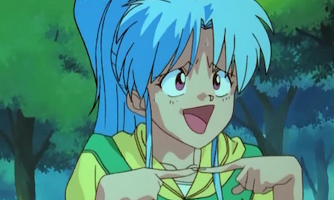 Botan Yu Yu Hakusho