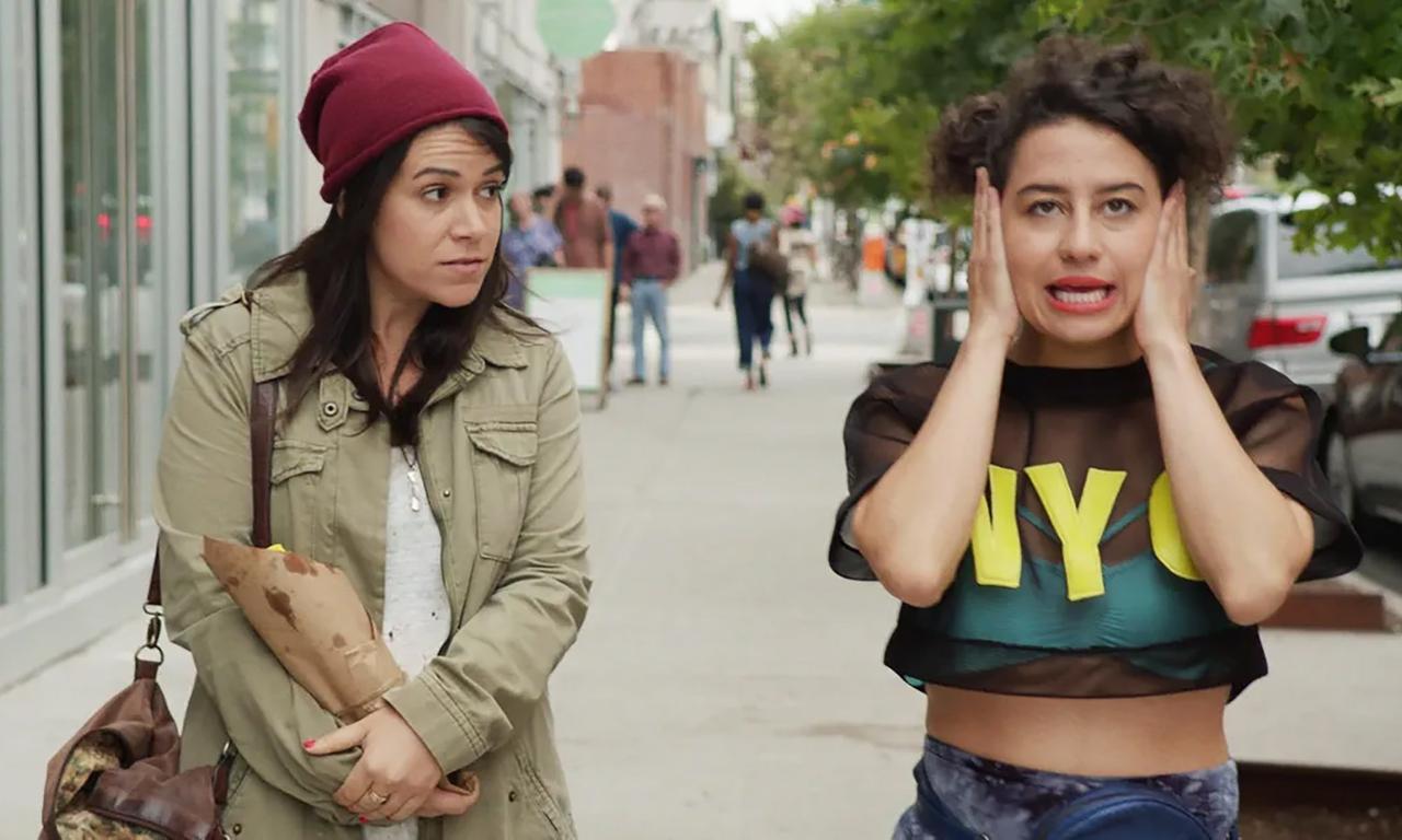 Broad City