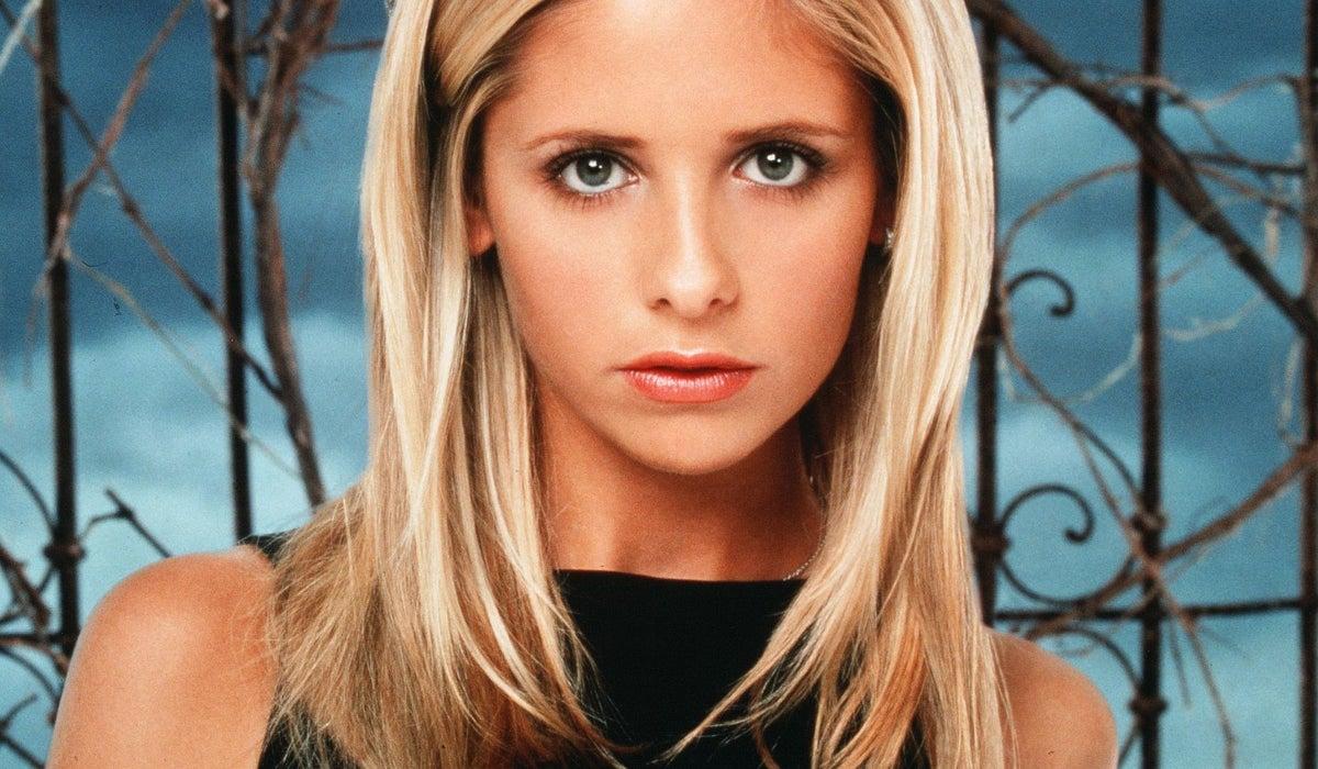 Buffy the Vampire Slayer