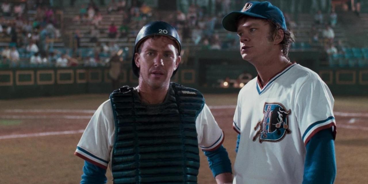 Bull Durham screenshot